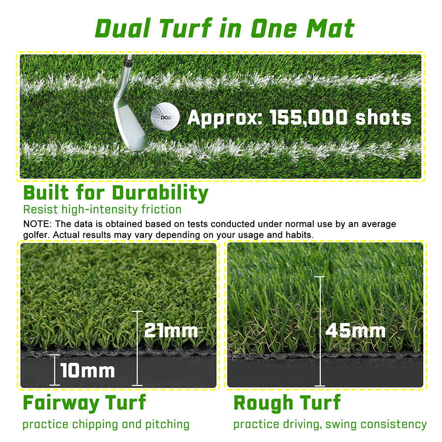 golf-mat image 3